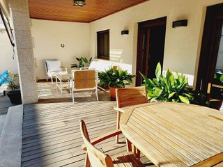 Chalet en venta en Illescas
