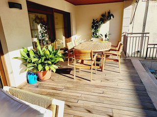 Chalet en venta en Illescas
