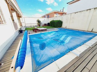 Chalet en venta en Illescas