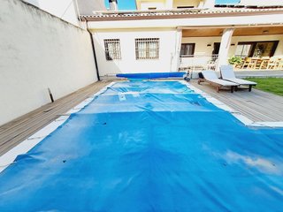 Chalet en venta en Illescas