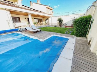 Chalet en venta en Illescas