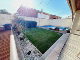 Chalet en venta en Illescas