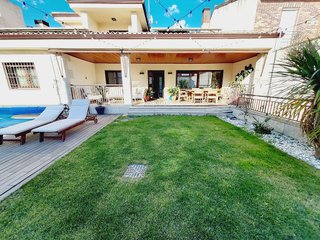 Chalet en venta en Illescas