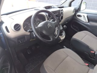Citroen Berlingo 2013