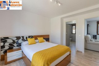 Chalet en venta en Zubia (La)