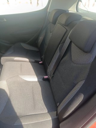Peugeot 308 2008