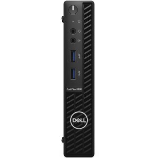 Mini PC Dell OptiPlex 3080 i5 16GB RAM 512GB SSD
