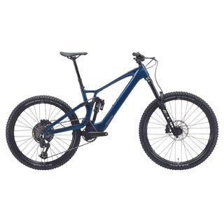 Teewing Flux One Avinox M2S Bicicleta Eléctrica