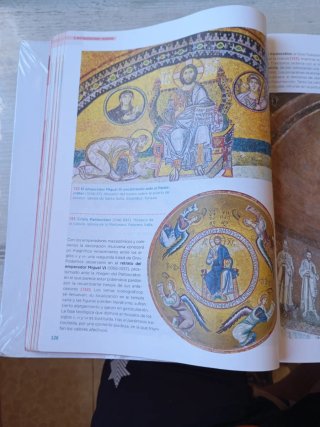 Historia del Arte, 2 Bachillerato, A tu manera