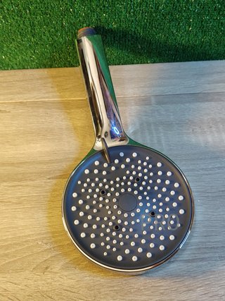 Soffione doccia YEAUPE a 6 getti