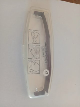 Gafas de lectura plegables +2.00