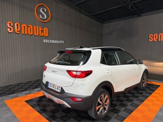 KIA STONIC DRIVE T-GDi 120CV MHEV iMT 5p 6 VEL.