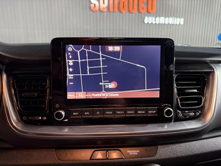 KIA STONIC DRIVE T-GDi 120CV MHEV iMT 5p 6 VEL.