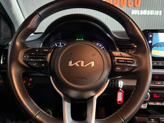KIA STONIC DRIVE T-GDi 120CV MHEV iMT 5p 6 VEL.