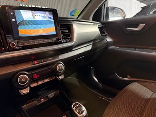 KIA STONIC DRIVE T-GDi 120CV MHEV iMT 5p 6 VEL.