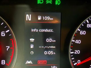 KIA STONIC DRIVE T-GDi 120CV MHEV iMT 5p 6 VEL.