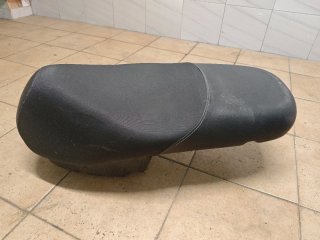 Asiento SH 125 (2003)