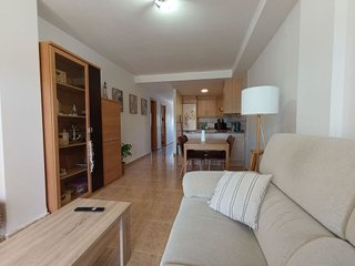 Piso en alquiler en Moncófar playa en Moncofa
