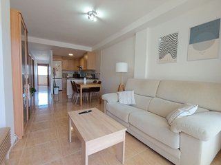 Piso en alquiler en Moncófar playa en Moncofa