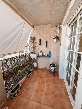 Piso en venta en Centro en Santa Pola
