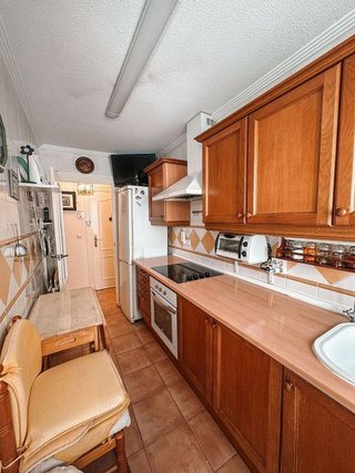 Piso en venta en Centro en Santa Pola