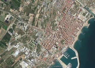 Terreno en venta en Les Salines en Vinaròs