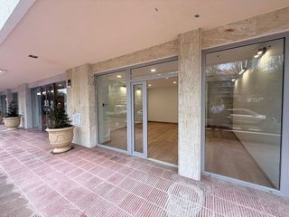 Local comercial en alquiler en Sta. Clotilde - Fenals en Lloret de Mar