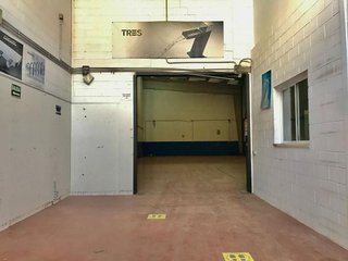 Nave industrial en venta en Valencina de la Concepción