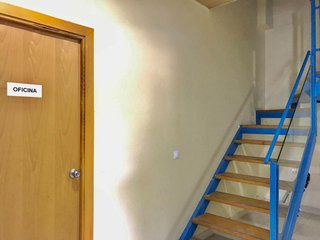 Nave industrial en venta en Valencina de la Concepción