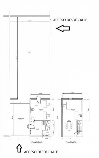 Nave industrial en venta en Valencina de la Concepción