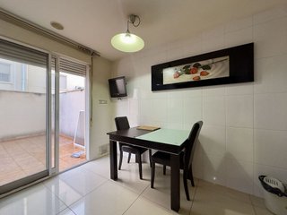 Casa adosada en venta en Muro de Alcoy