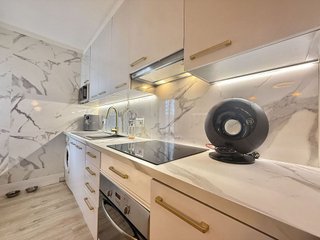 Ático en venta en Creu de la Mà - Rally sud en Figueres