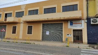 Oficina en venta en Algemesí