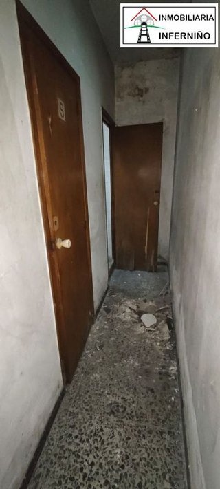 Local comercial en alquiler en Fajardo en Ferrol