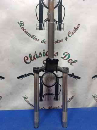Horquilla Piaggio Gilera Delantera