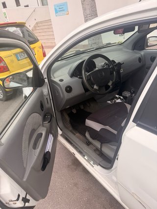 Daewoo Kalos 2005