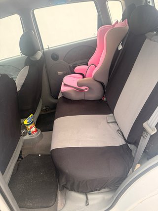 Daewoo Kalos 2005