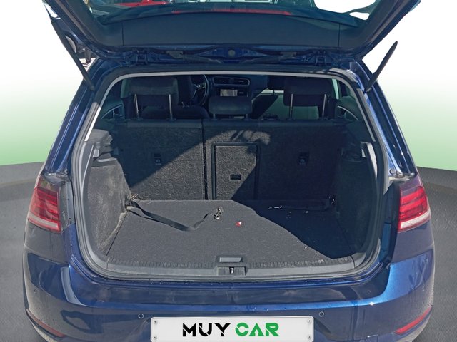 Volkswagen e-Golf ePower 100 kW (136 CV)