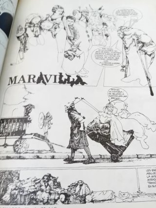 EXTRA COMIX INTERNACIONAL