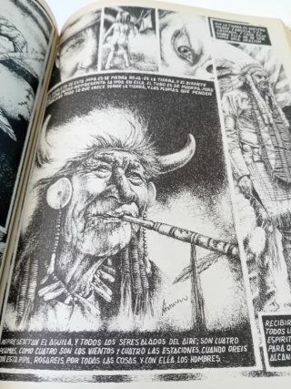 EXTRA COMIX INTERNACIONAL