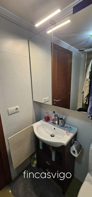 Piso en venta en Bouzas - Coia en Vigo