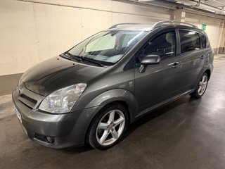 Toyota Verso 2008
