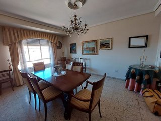 Piso en venta en Benavente