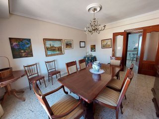 Piso en venta en Benavente