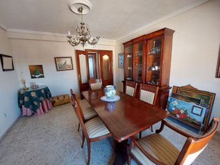 Piso en venta en Benavente
