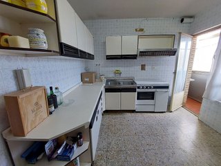 Piso en venta en Benavente