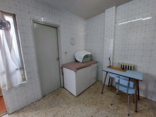Piso en venta en Benavente