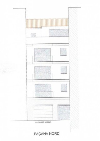 Terreno en venta en Creu de la Mà - Rally sud en Figueres