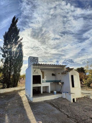 Casa rural en venta en Yecla