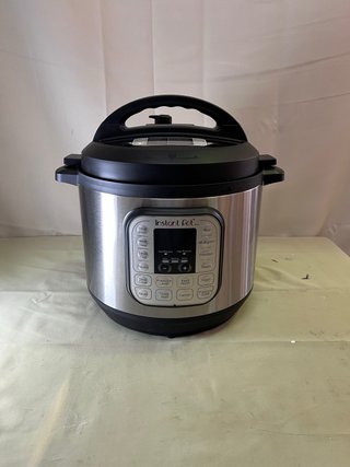 Instant Pot Duo 8 Litros 7 en 1